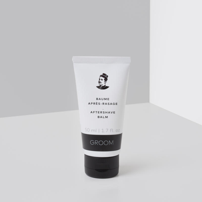Aftershave Balm 50ml