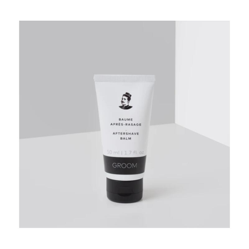 AFTERSHAVE BALM 50ML 