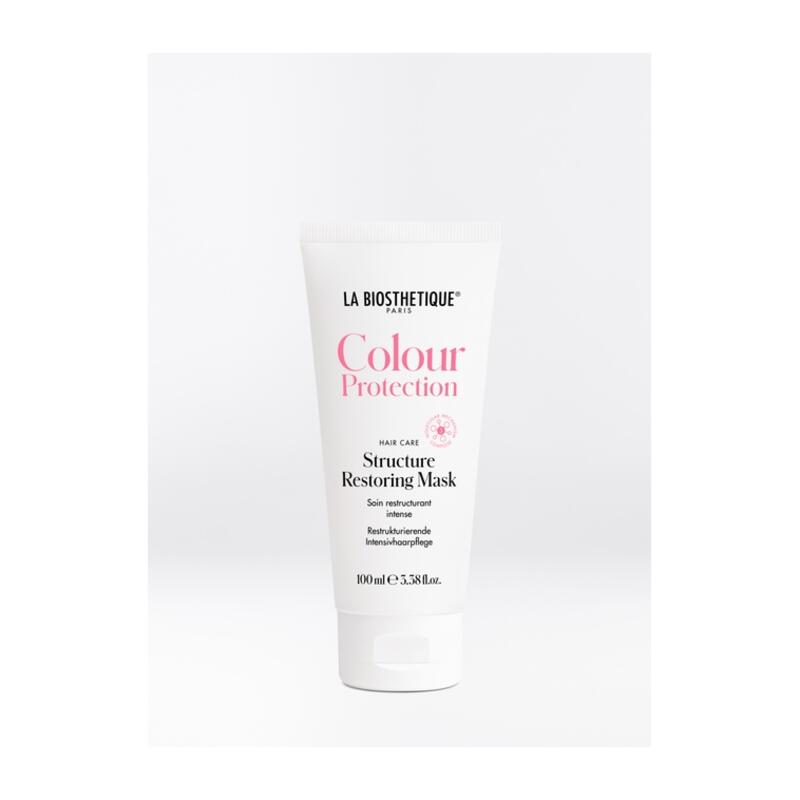 Colour Protection Structure Restoring Mask 100ml