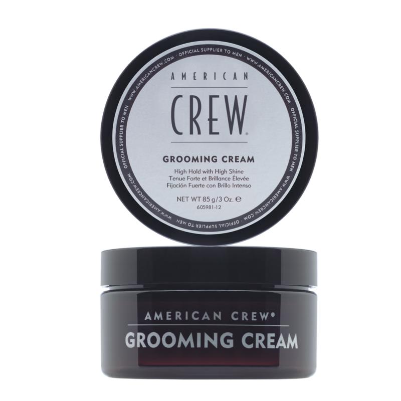 Grooming Cream 85ml