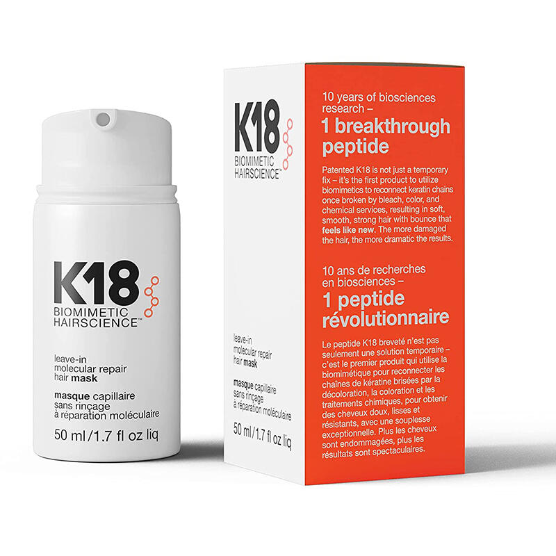 K18 Masque Biobimetic 50ml
