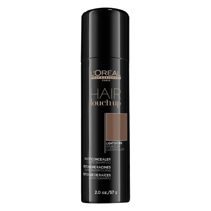 Hair Touch Up LIGHT BROWN