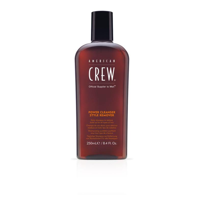 Power Cleanser Style Remover Shampoo 250ml