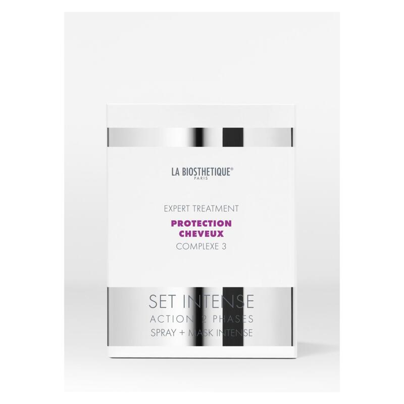 Complexe 3 Set Intense 2 phases