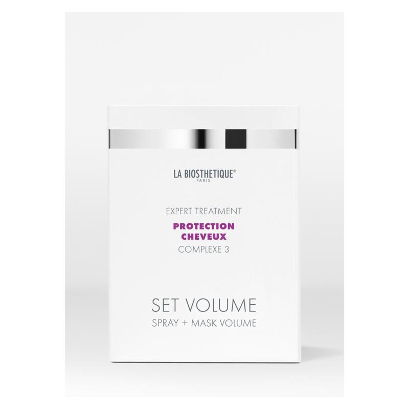 Complexe 3 Set Volume