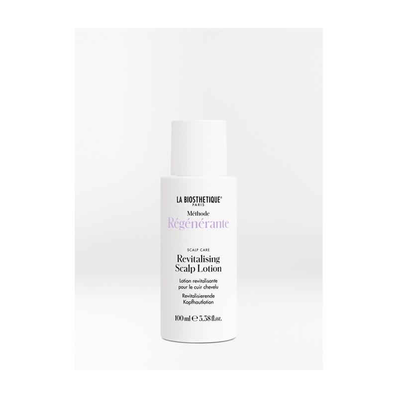 Lotion revitalisante pour le cuir chevelu -  100ml