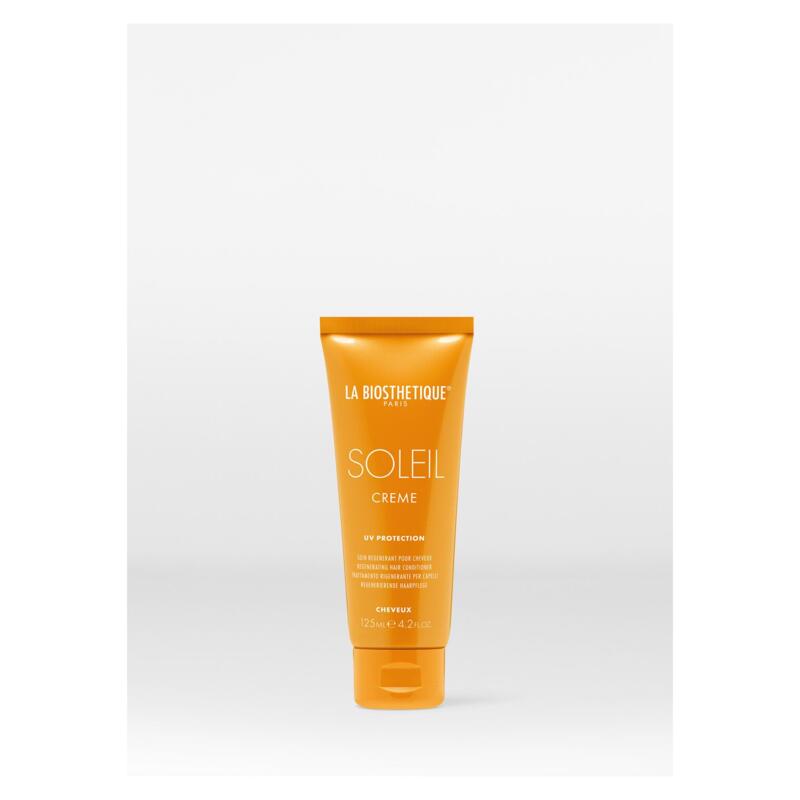 After-Sun Hydrating Hair Mask 125ml
